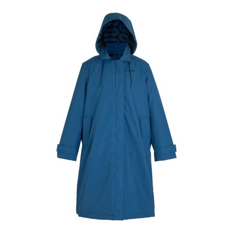 Orla Kiely Mac Waterproof Jacket