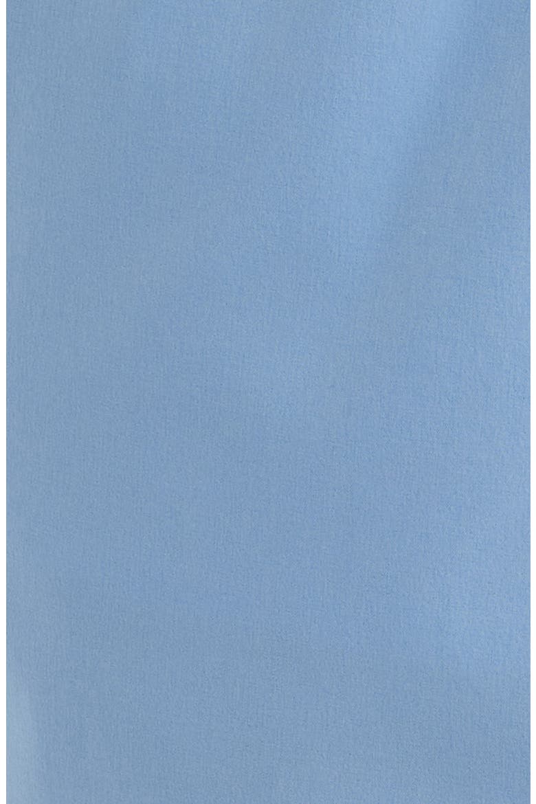 Alpine Skies 5.5-Inch Swim Trunks, Alternate, color, DUSTY BLUE