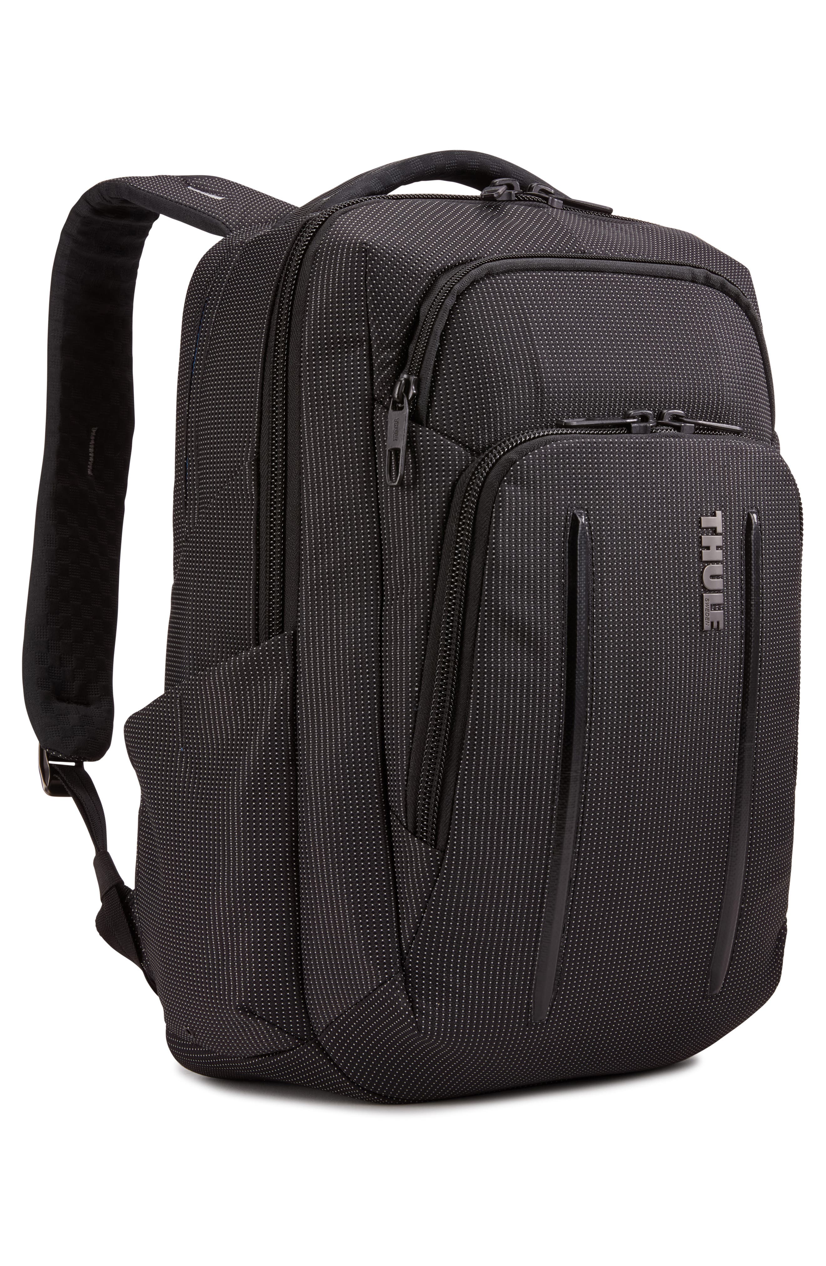 Thule Crossover 2 20-Liter Laptop Backpack with RFID Pocket, Alternate, color, 