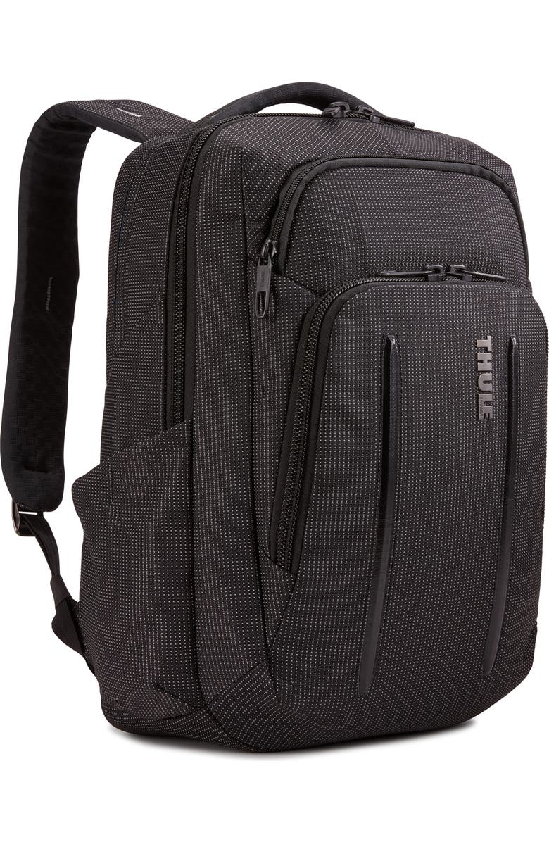 Thule Crossover 2 20-Liter Laptop Backpack with RFID Pocket, Alternate, color,