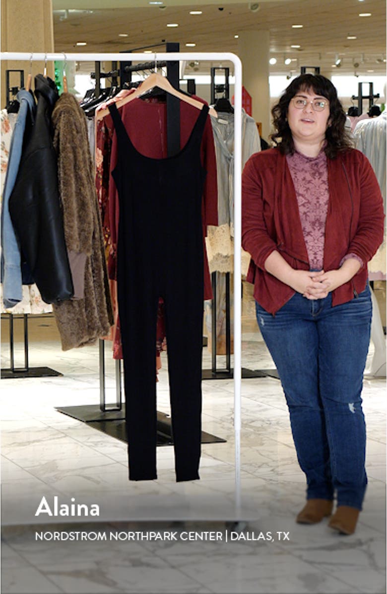 The NW Jumpsuit, sales video thumbnail