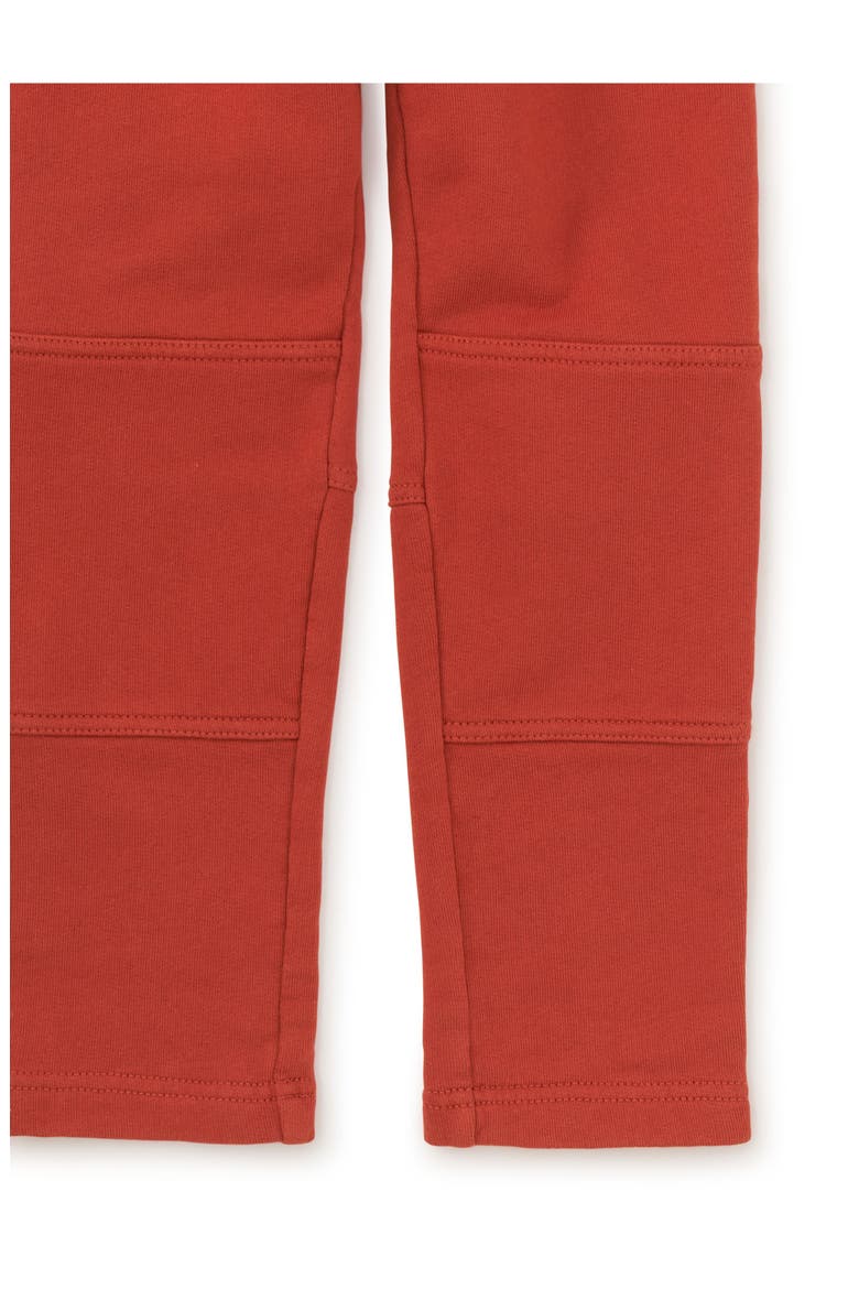 Playwear Pants, Alternate, color, Redrock