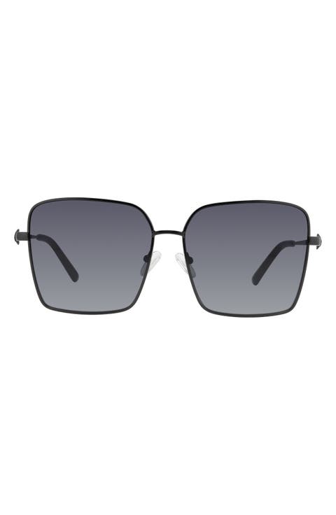 61mm Sunglasses