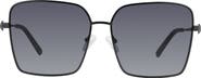 Kurt Geiger London 61mm Sunglasses