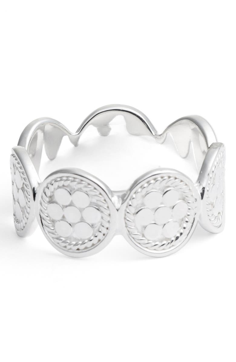 Anna Beck Signature Multi Disc Band Ring, Alternate, color, 