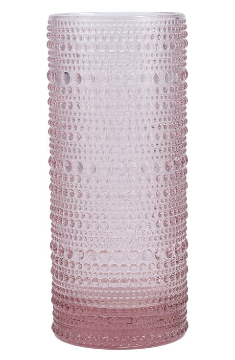 Jupiter Set of 6 Highball Glasses