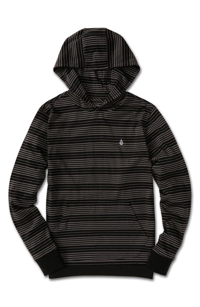 Volcom Kids' Masone Hooded Pullover, Main, color, 