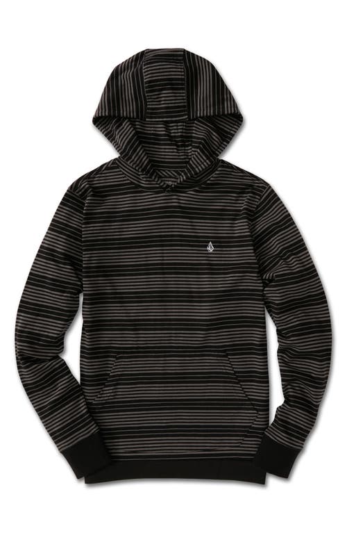 Volcom Kids' Masone Hooded Pullover