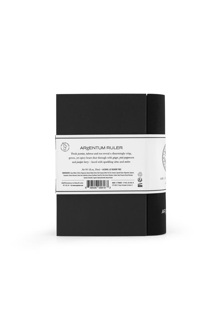 Les Parfums Infinis RULER Eau de Parfum, Alternate, color, none