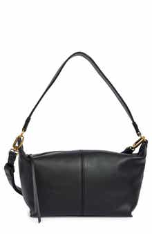 Laguna Leather Crossbody Bag