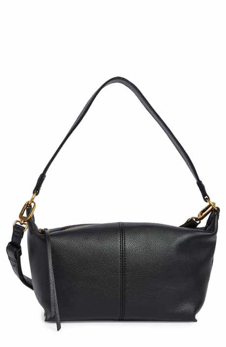 Laguna Leather Crossbody Bag