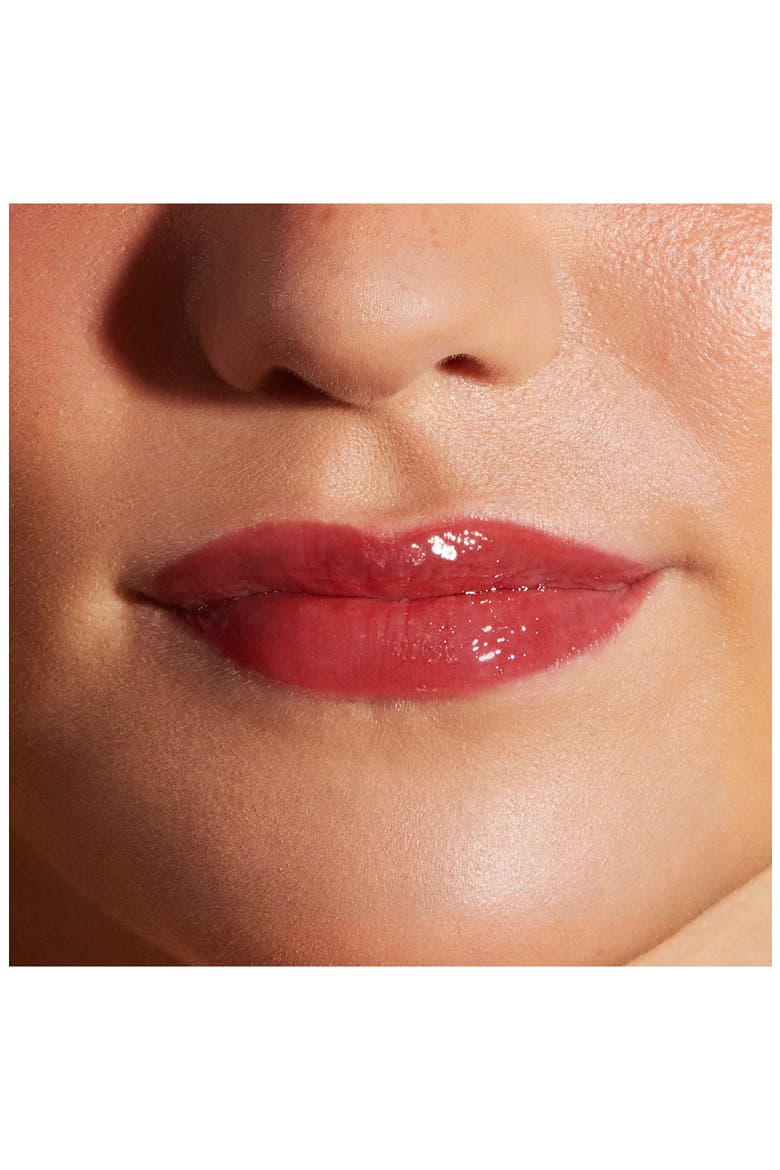 Kissing Jelly Lip Oil Gloss, Alternate, color, CHERRY PIE