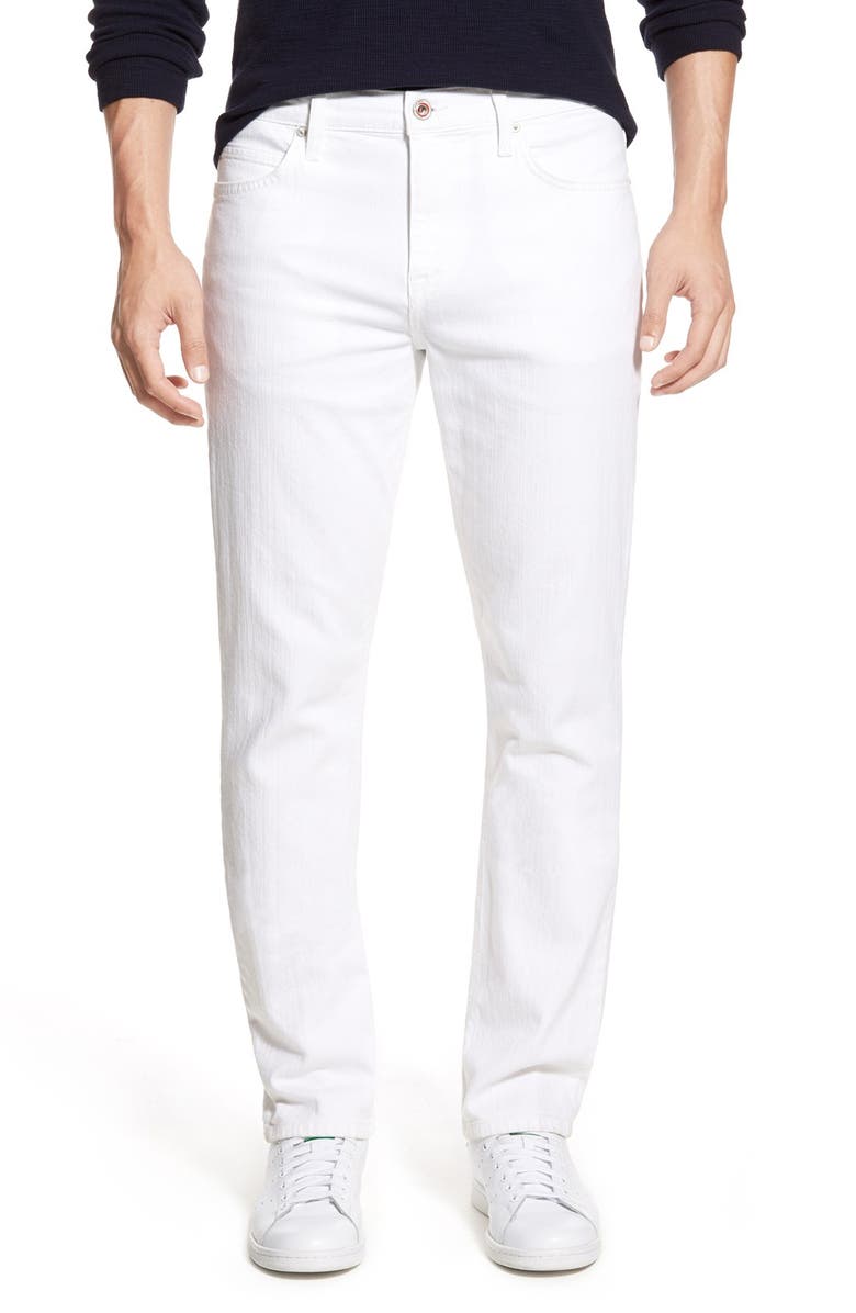 Joe's 'Classic - Spotless' Straight Leg Jeans, Main, color,