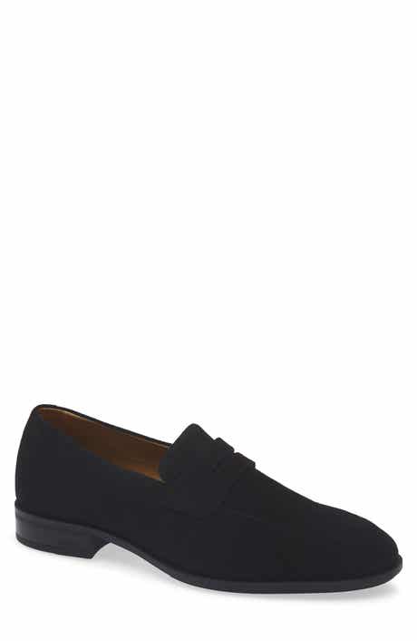 BOSS Colby Penny Loafer