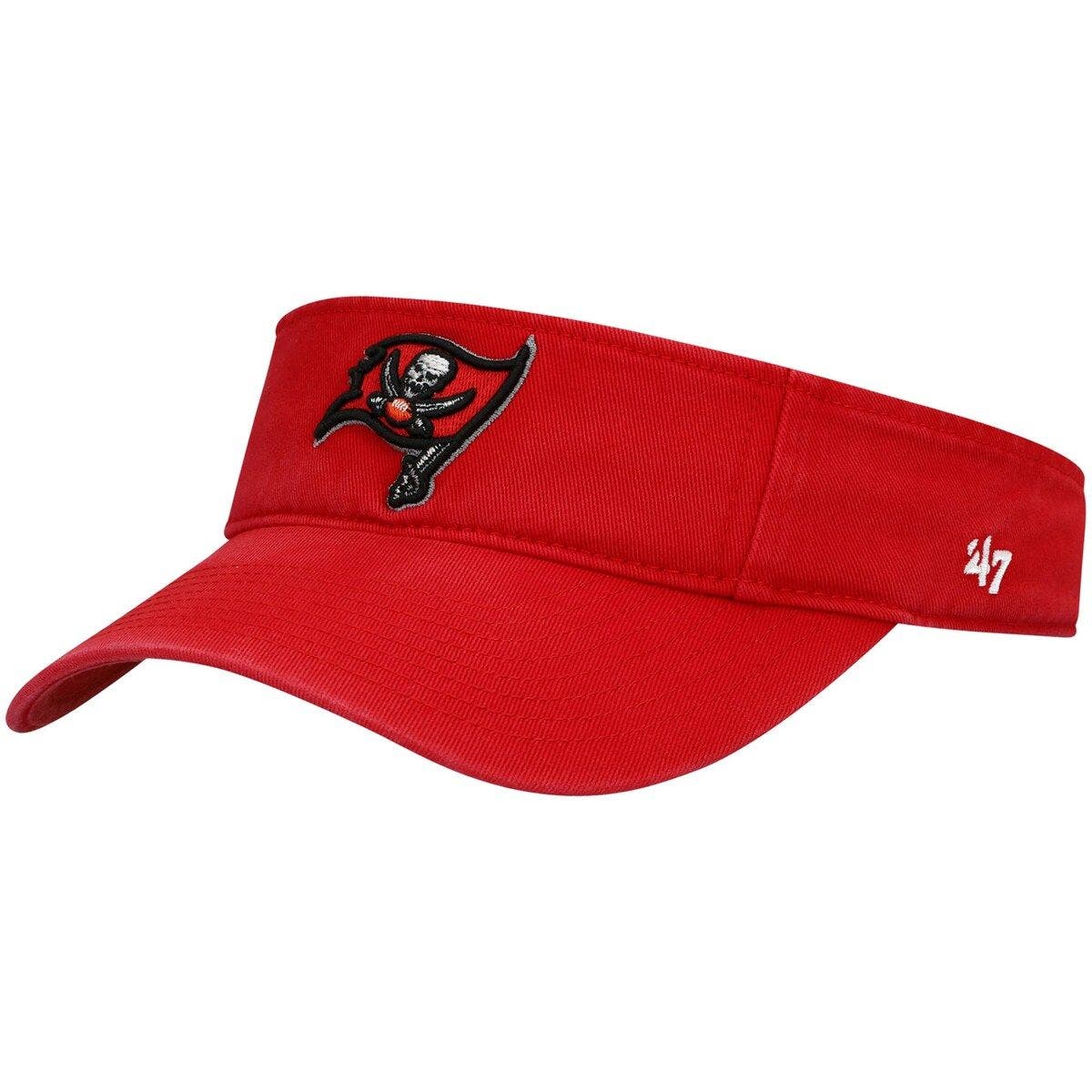 selected Red