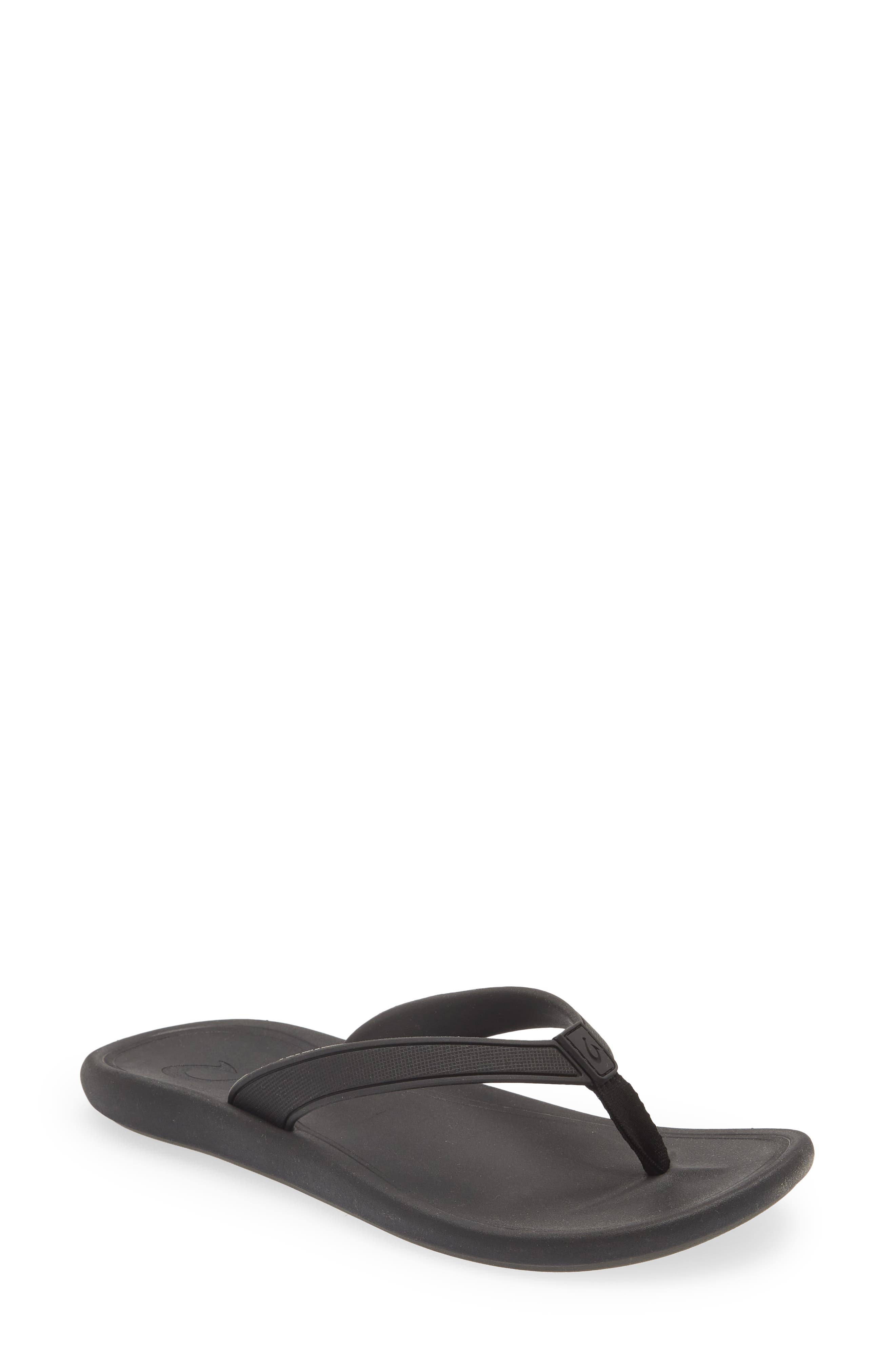 OluKai Kapehe Flip Flop, Main, color, 