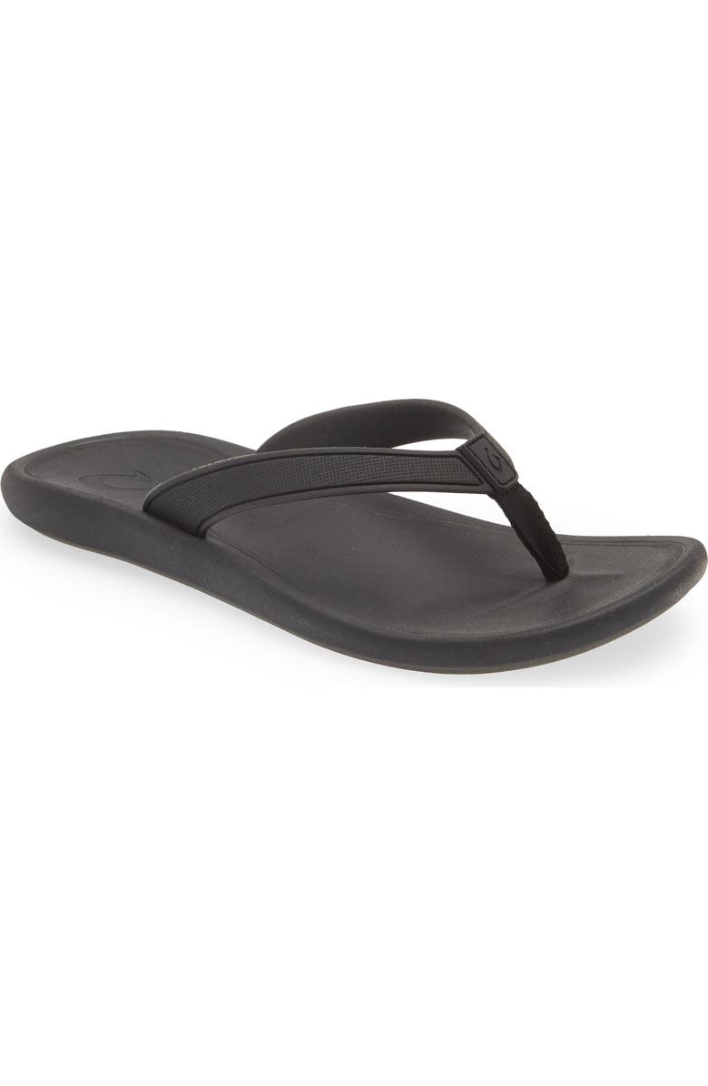 OluKai Kapehe Flip Flop, Main, color,