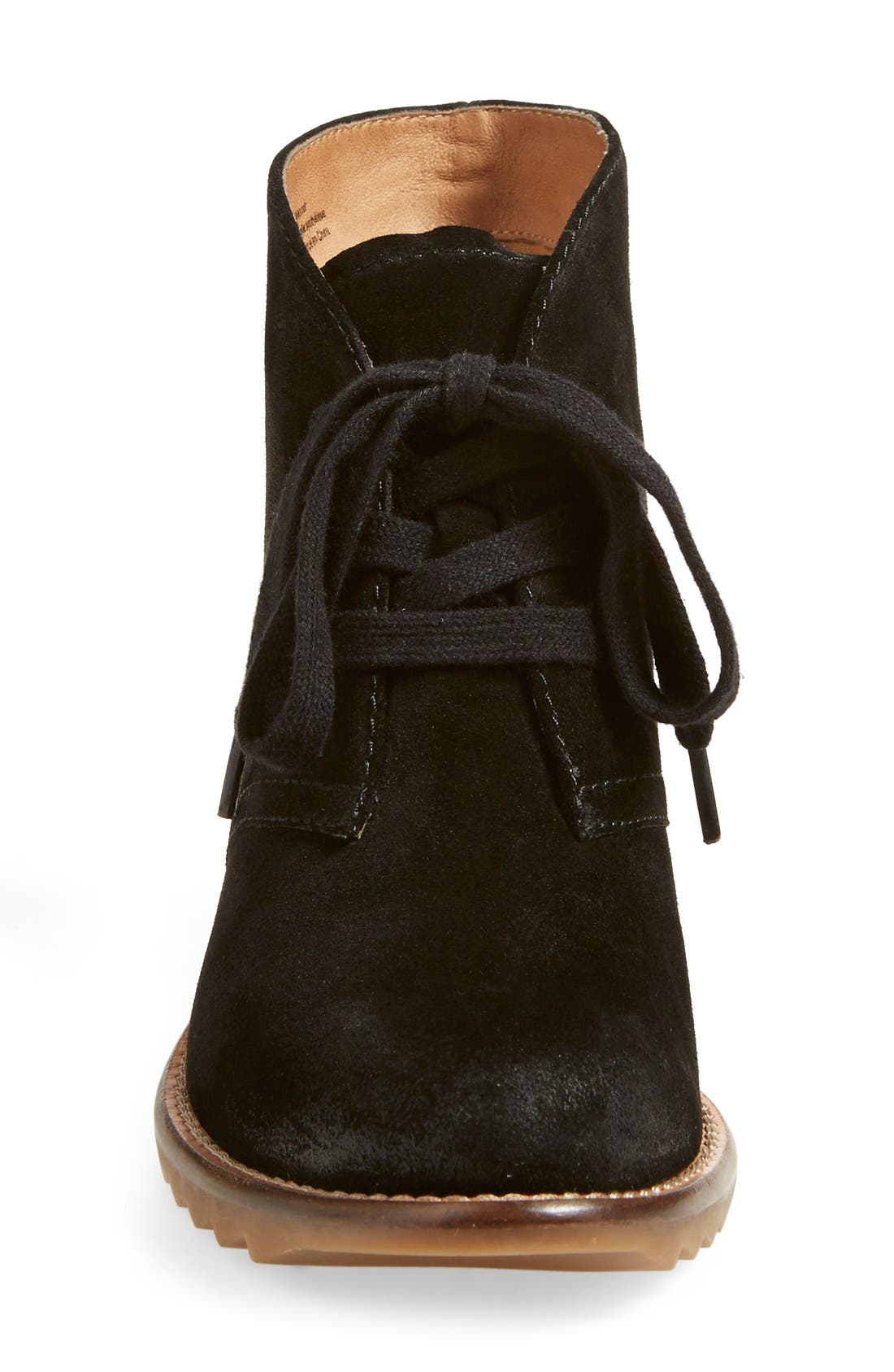 Biala 'Gia' Bootie, Alternate, color, 