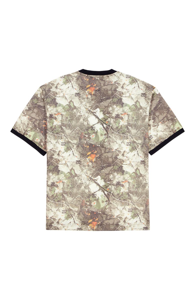 Camo Soccer Jersey, Alternate, color, 115227-CAMO