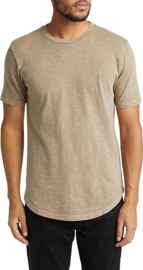 Goodlife Sunfaded Slub Cotton T-Shirt | Nordstromrack
