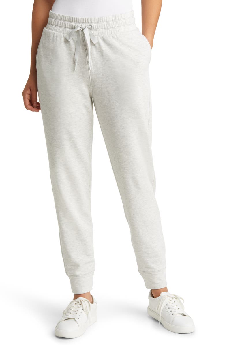 Tommy Bahama Sea Mist Island Drawstring Joggers, Main, color, 