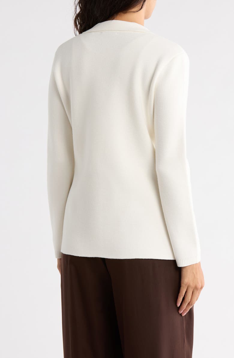 Sweater Jacket