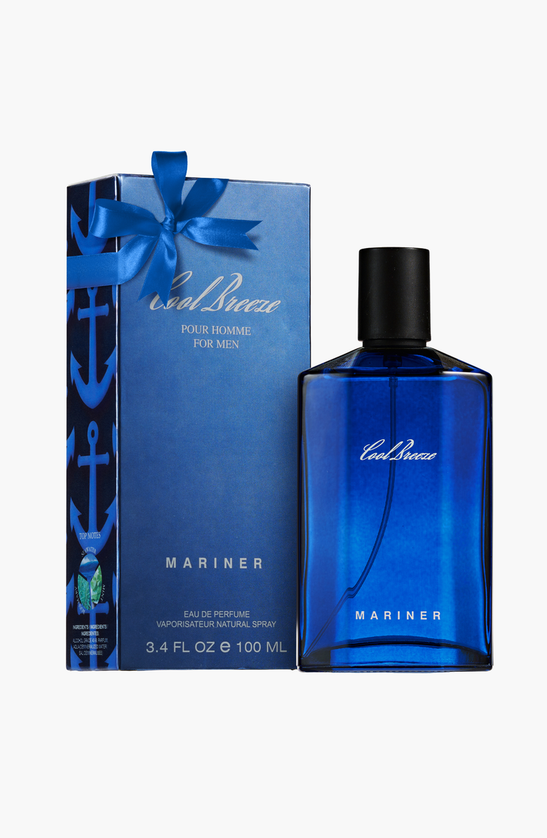 Lovery Men's Cool Breeze Eau De Parfum Gift, Main, color, Cool Breeze