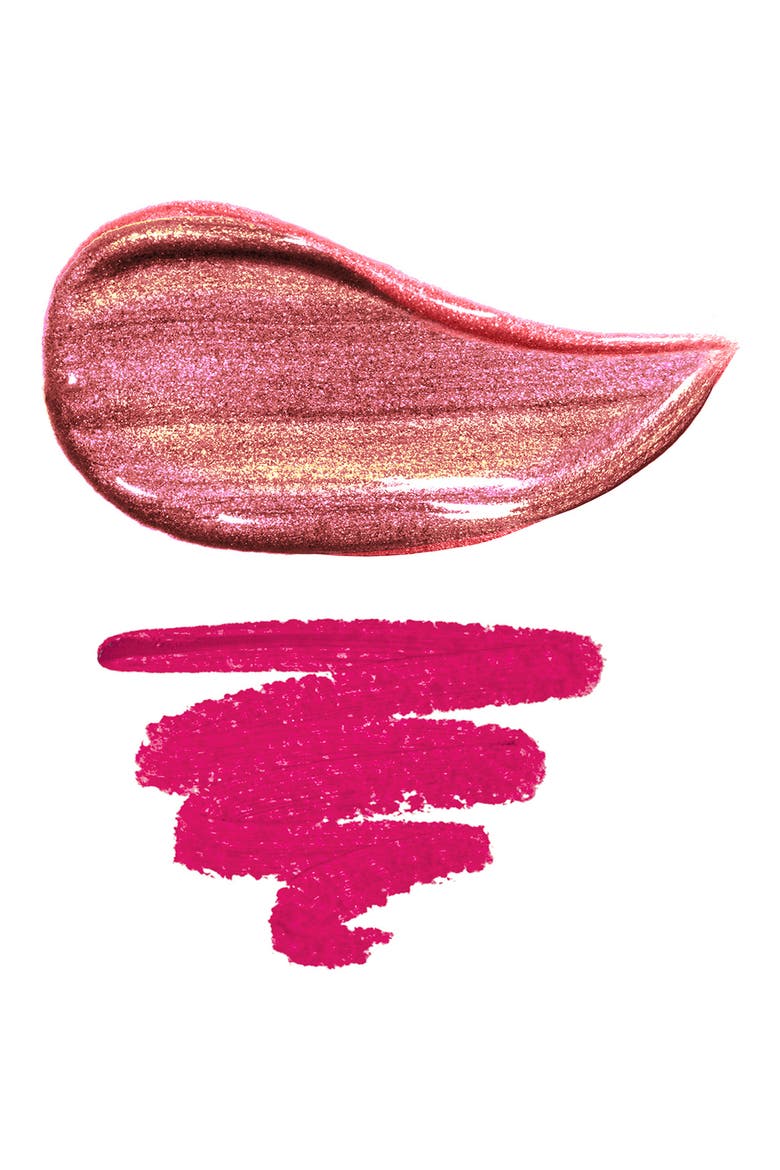 x Erika Jayne Pretty Mess DSL Lip Duo (Limited Edition), Alternate, color, NO COLOR
