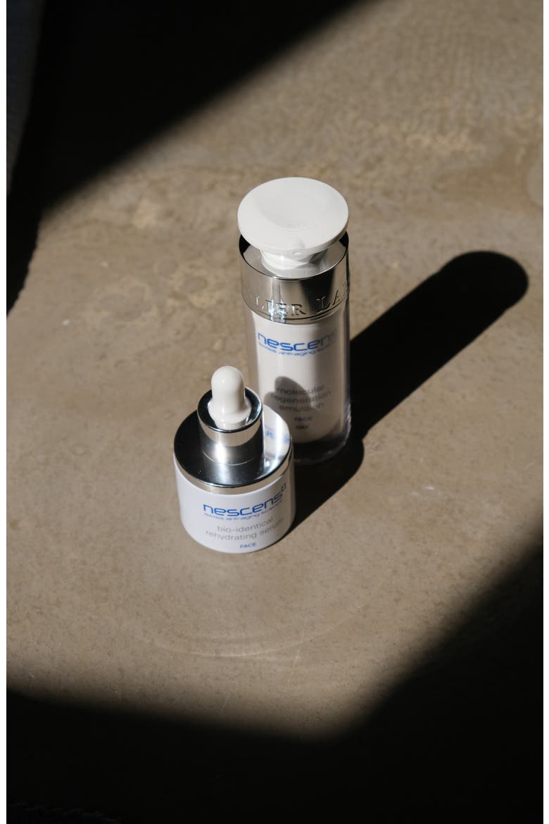 Molecular Regeneration Face Emulsion, Alternate, color, NO COLOR