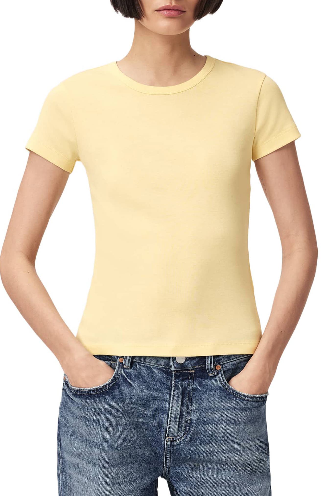 HAY YELLOW