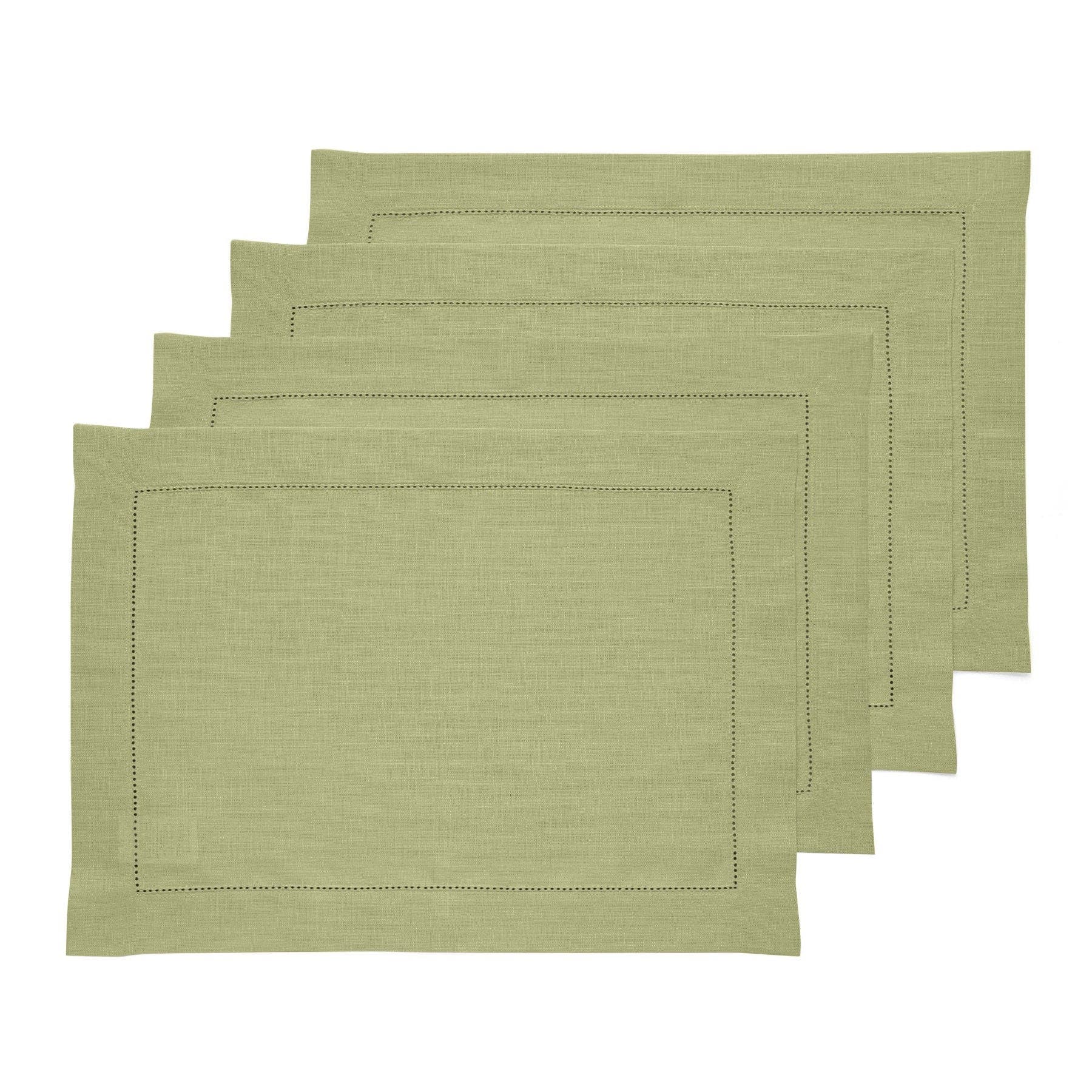 Moss Green