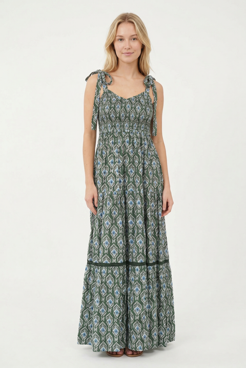 Reece Maxi Dress