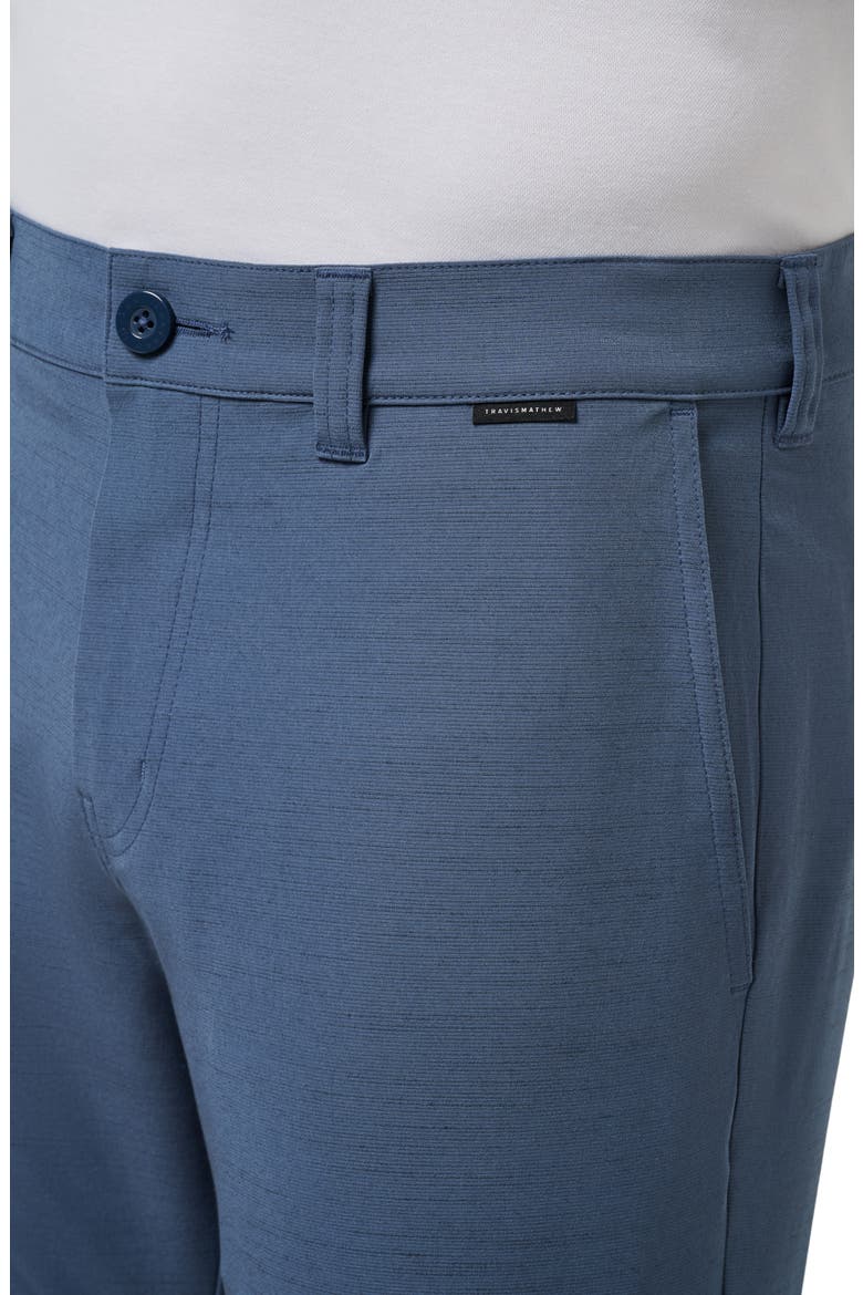 Vineyard Visit Shorts, Alternate, color, HEATHER NAVY