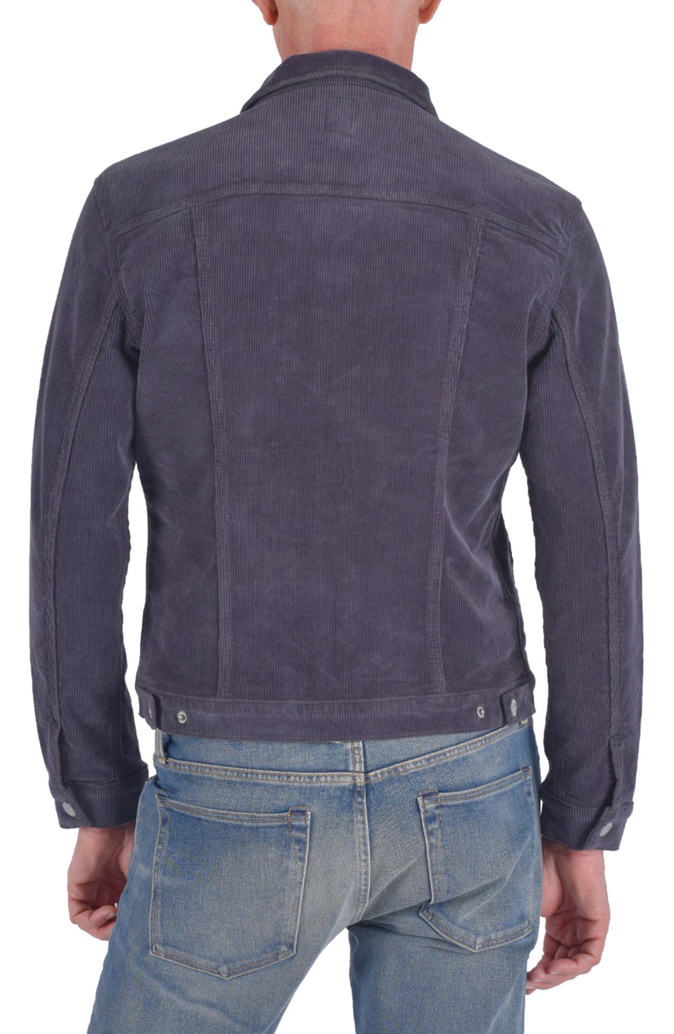 The Blade Stretch Corduroy Jacket - image 2
