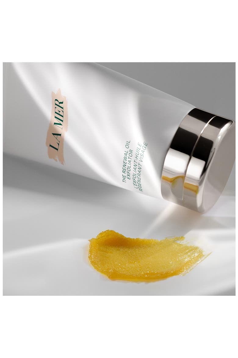 The Renewal Oil Exfoliator, Alternate, color, NO COLOR