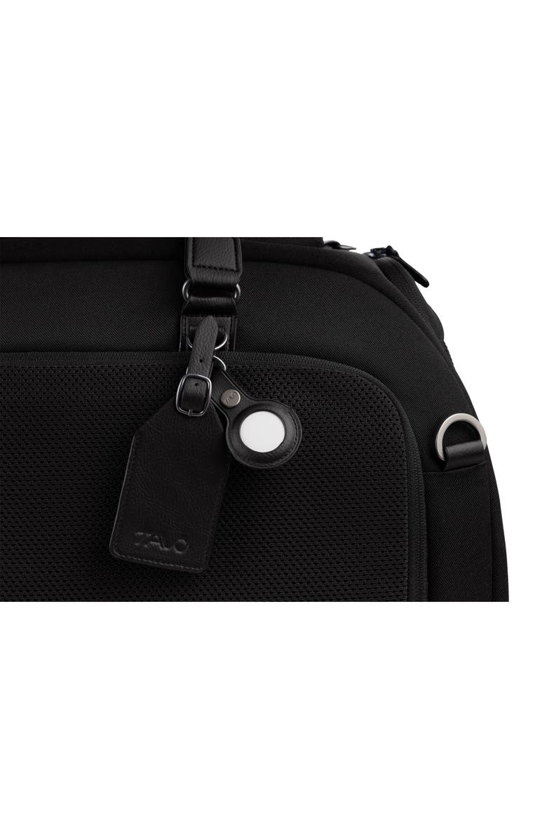 TAVO PETS Hendrick Pet Car Seat/Carrier, Alternate, color, Onyx