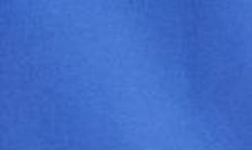 Tahari Asl Classic Straight Leg Pants In Pacific Blue