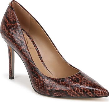 Sam edelman hazel pump sale on sale