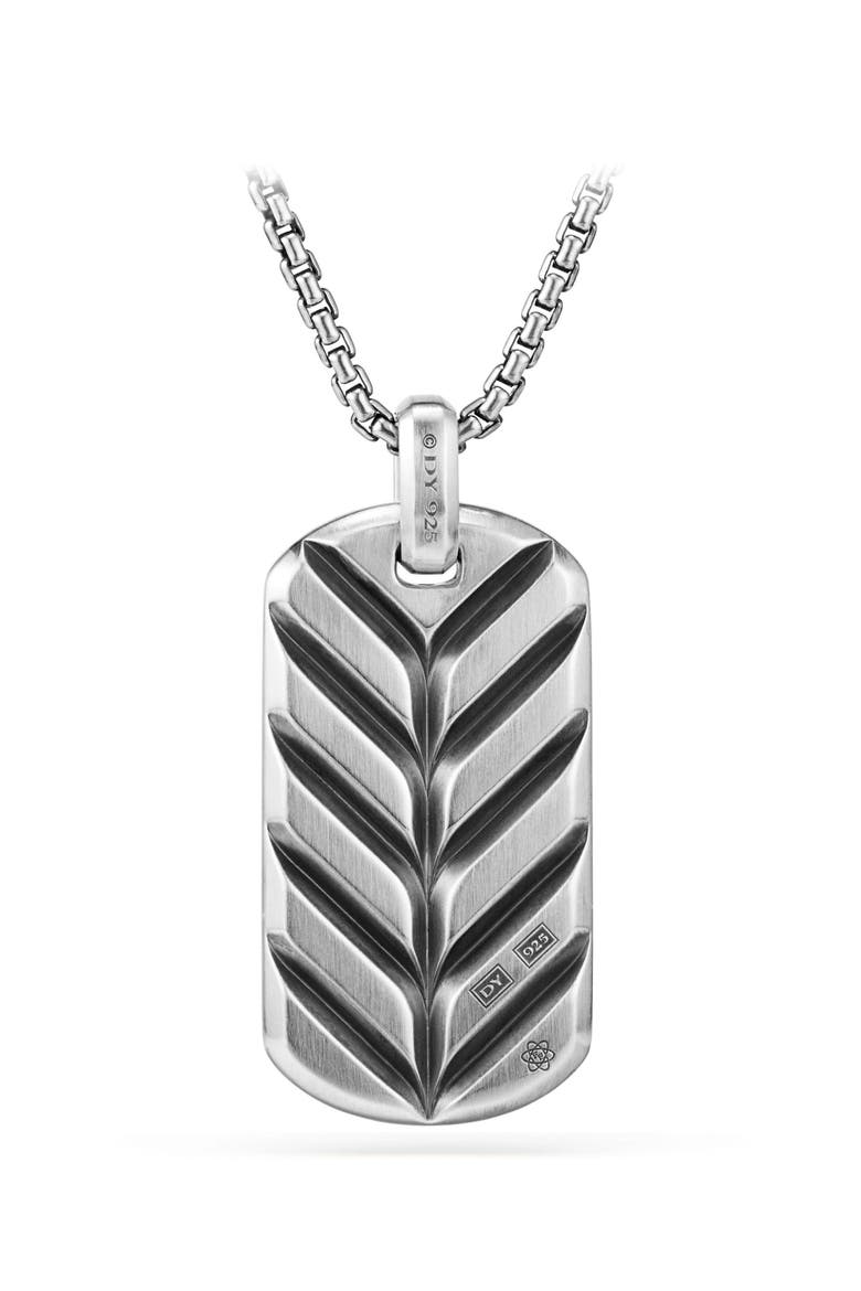 Exotic Black Onyx Stone Tag, Alternate, color, BLACK ONYX