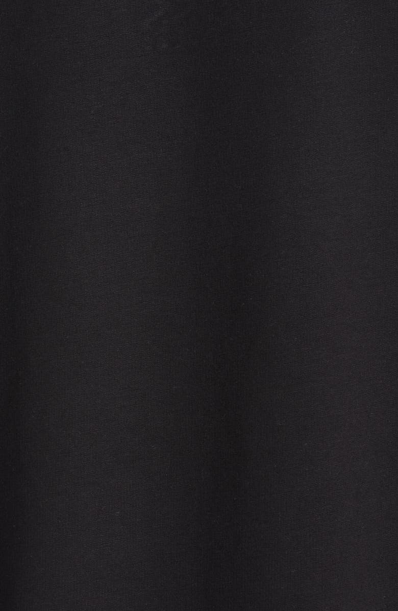 BOSS Elina Active Relaxed Fit Sweatshirt, Alternate, color, 