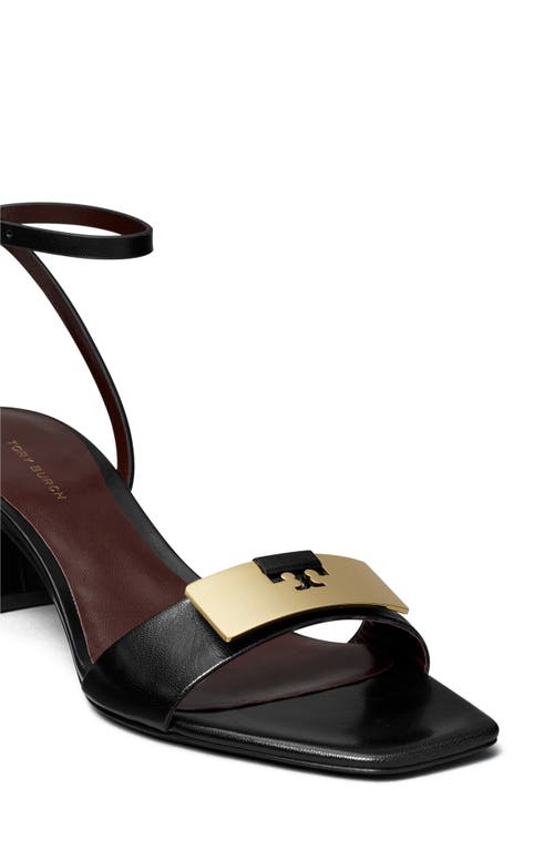 Tory Burch Gigi Sandal In Multi
