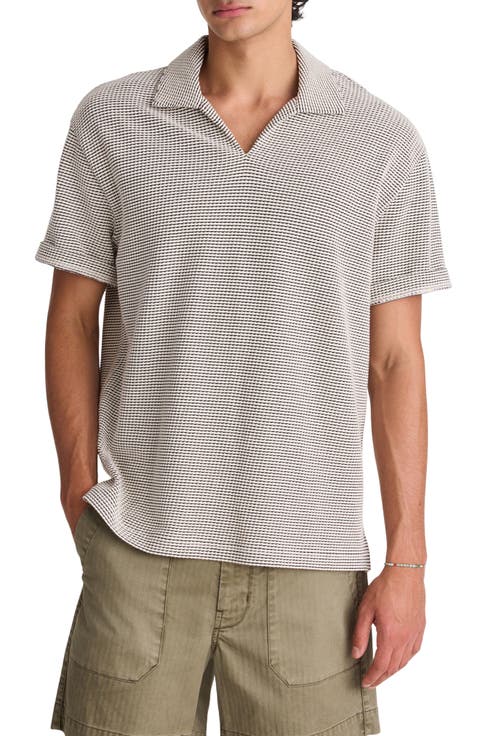 Skipper Johnny Collar Polo