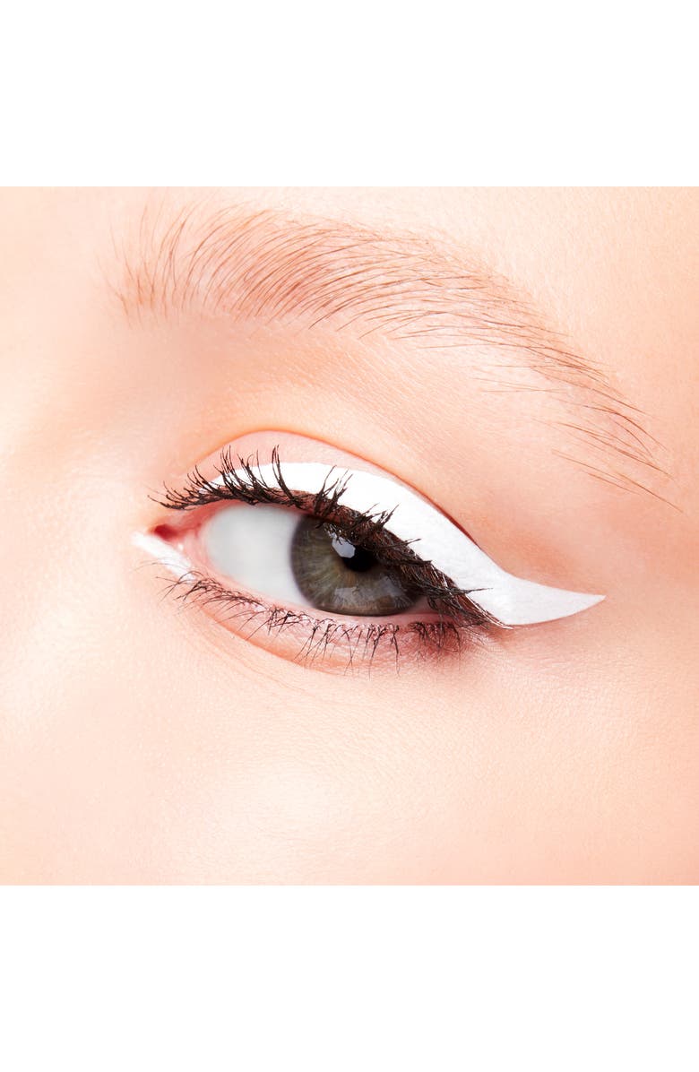 MAC Cosmetics x Marvel<sup>®</sup> Black Panther Liquid Last 24-Hour Waterproof Eyeliner, Alternate, color,