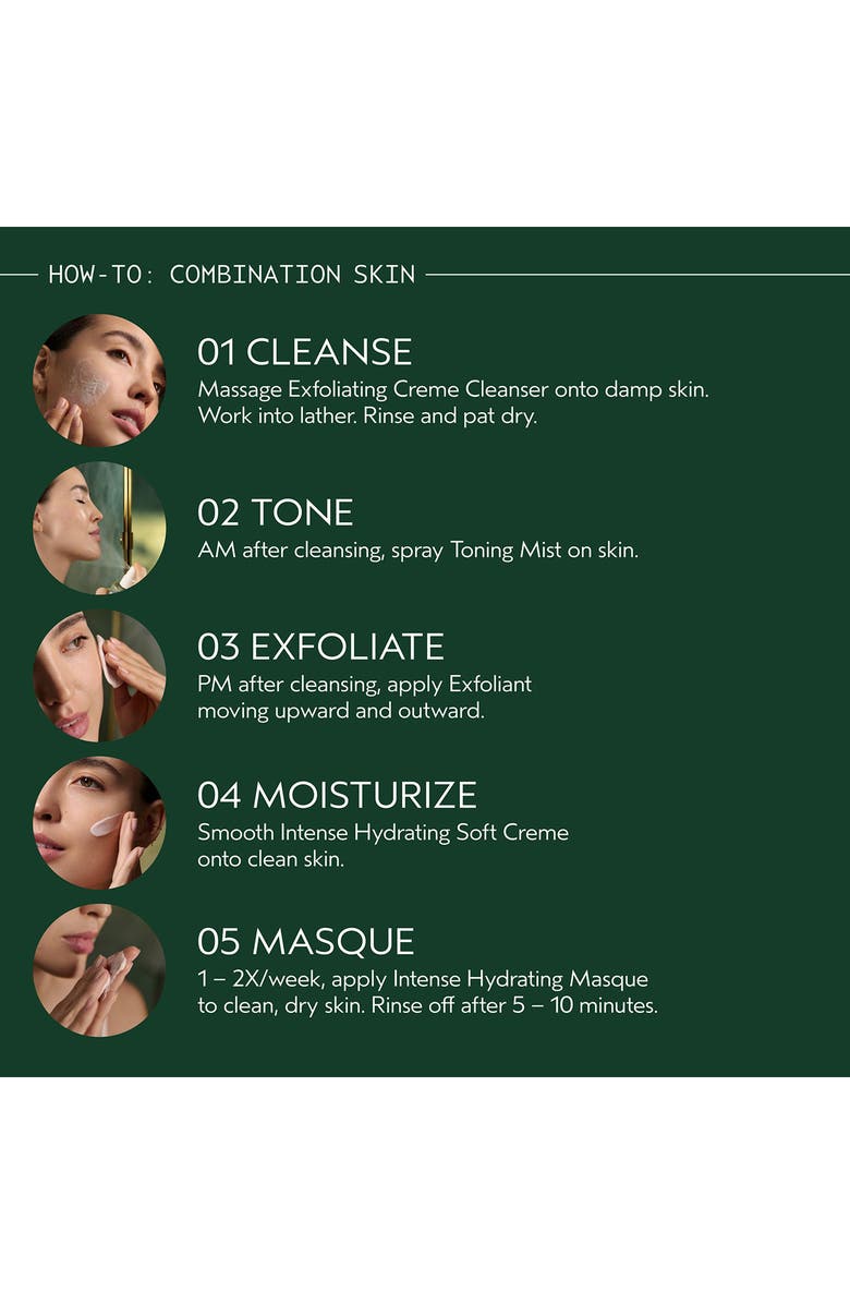 Aveda botanical kinetics<sup>™</sup> Exfoliant, Alternate, color,
