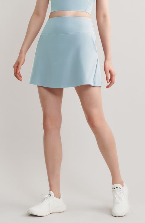 Course to Court 16-Inch Sport Skort