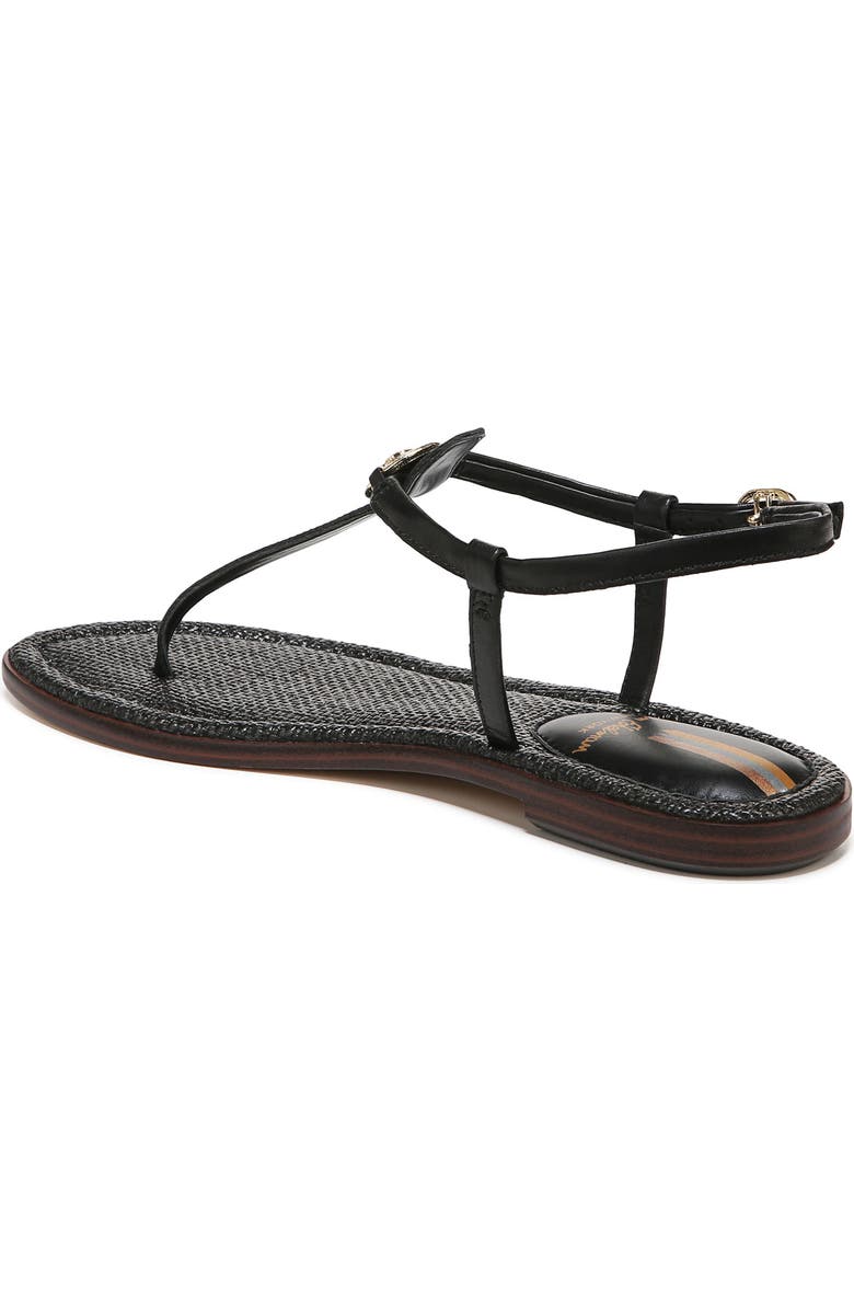 Sam Edelman Gigi Signet Sandal, Alternate, color,