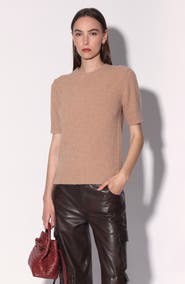 Walter Baker Audrey Top