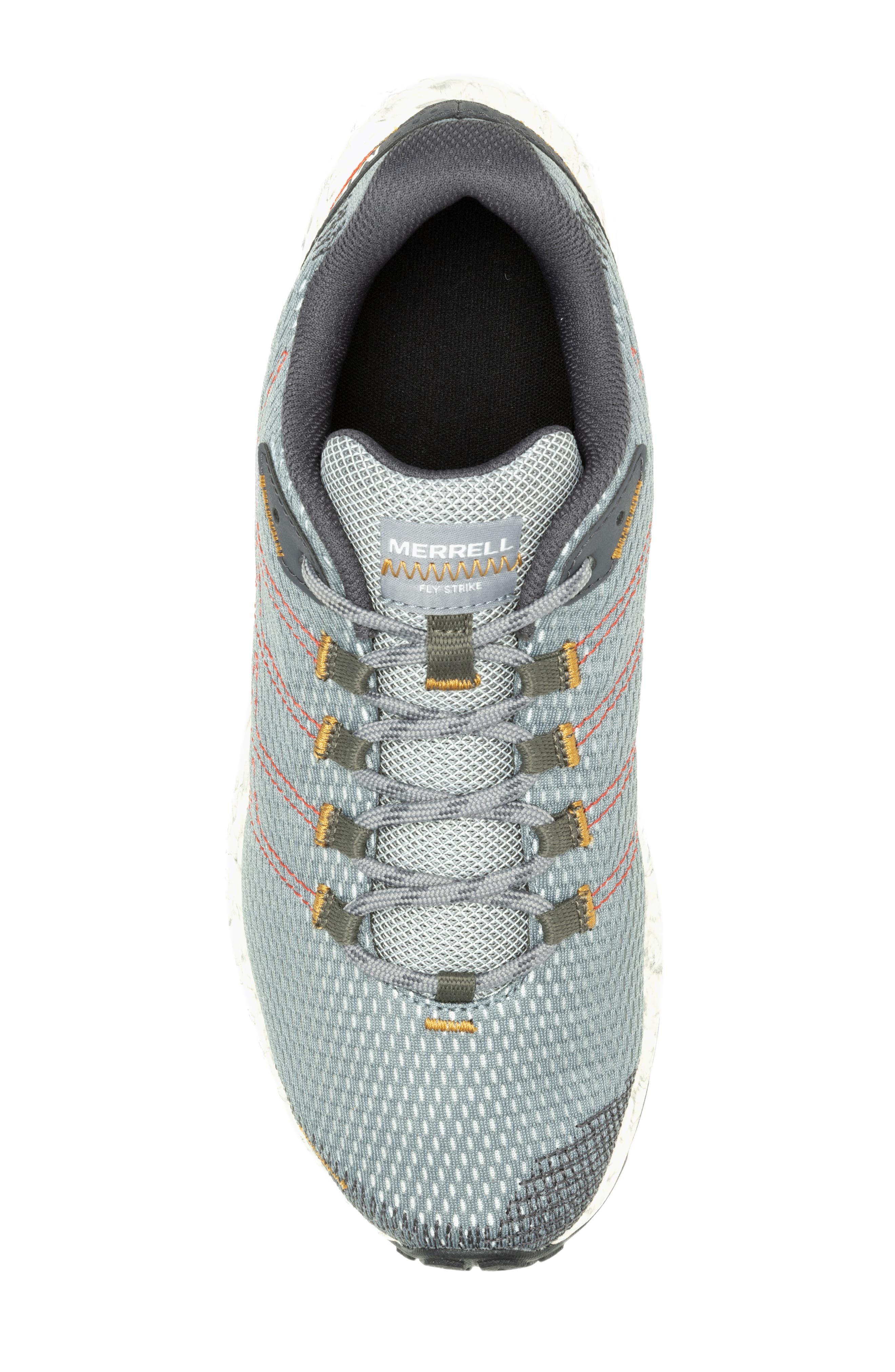 Merrell Fly Strike Sneaker, Alternate, color, 