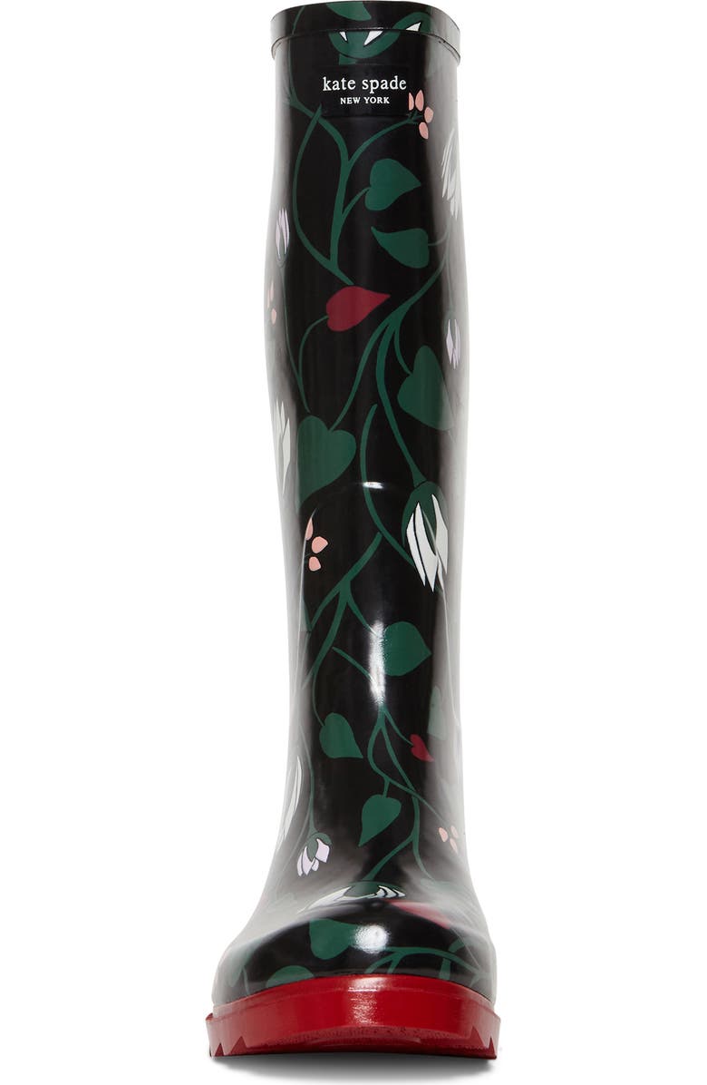 Kate Spade New York renata rain boot, Alternate, color,