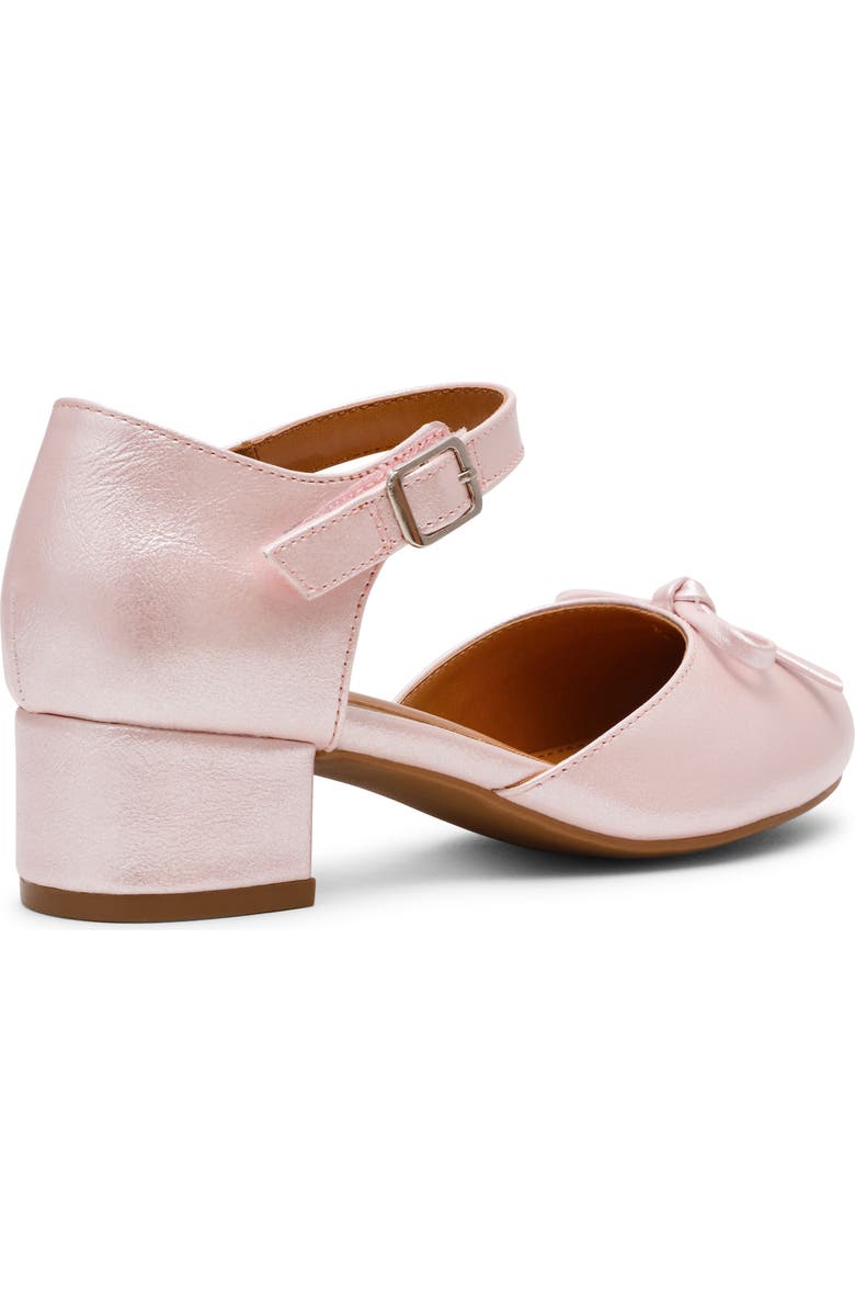 DV by Dolce Vita Kids' Junyfer Pump, Alternate, color, Pink